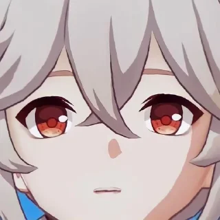 🧐 emoji @MurasameBlade Telegram sticker 6 of 22
