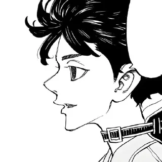 😶 emoji Shinichiro Telegram sticker 8 of 59