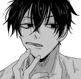 😶 emoji Shinichiro Telegram sticker 13 of 59