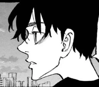 😶 emoji Shinichiro Telegram sticker 22 of 59