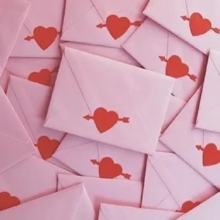 lovecore❤️ sticker 1