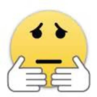 🌟 emoji Blackberry emoji Telegram sticker 18 of 104