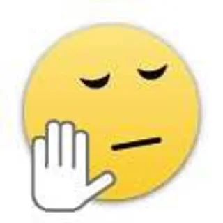 🌟 emoji Blackberry emoji Telegram sticker 16 of 104