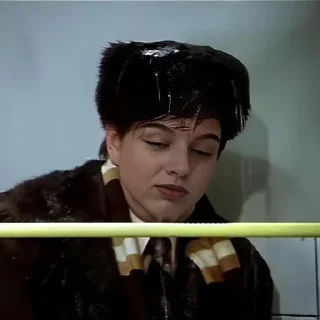 😀 emoji Создать киномемы ➡️ @Kinopoisk_Memes_bot Telegram sticker 5 of 25