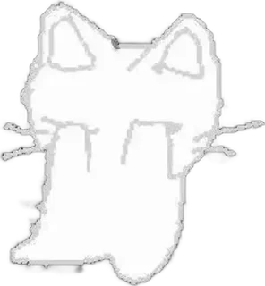 Sticker from Я правлю кульбабами
