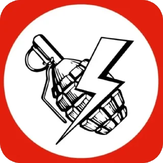 Sticker from Это я - Эдичка