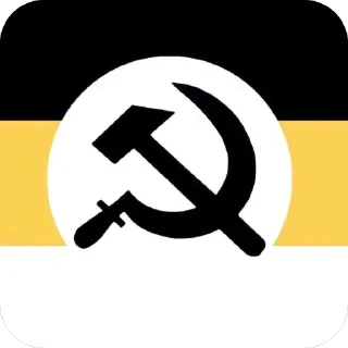 Sticker from Это я - Эдичка