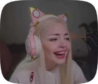 Sticker from Мама Даша