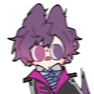 Sticker from Лучшие мальчики.