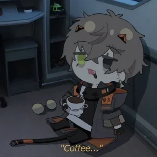 Sticker from Лучшие мальчики.