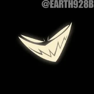 Sticker from Adam • @Earth928B