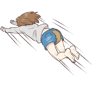 😖 emoji Собачка-тян @Nyasticks Telegram sticker 21 of 41