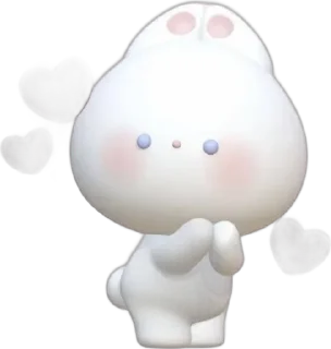 cute @youmii8 sticker 2