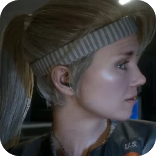 Sticker from Sonya Blade • @Earth928B