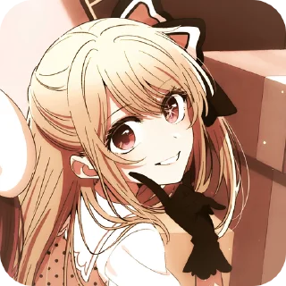 🥯 emoji 𝓡✶մ𝐛𝗂 . 𝓗  @arhivN4r @Komimaystikw Telegram sticker 13 of 40