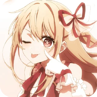 🥯 emoji 𝓡✶մ𝐛𝗂 . 𝓗  @arhivN4r @Komimaystikw Telegram sticker 15 of 40