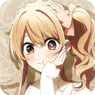 🥯 emoji 𝓡✶մ𝐛𝗂 . 𝓗  @arhivN4r @Komimaystikw Telegram sticker 21 of 40