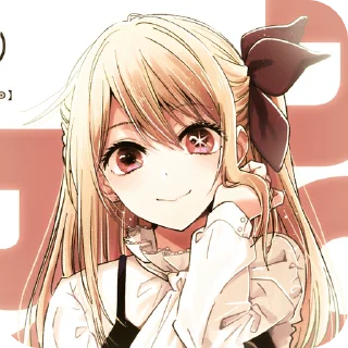 🥯 emoji 𝓡✶մ𝐛𝗂 . 𝓗  @arhivN4r @Komimaystikw Telegram sticker 23 of 40
