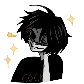 ✨ emoji Нефрита @Shrifty_textbot Telegram sticker 24 of 31