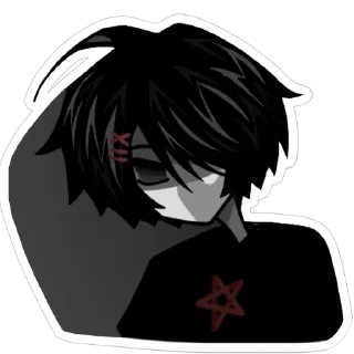 🪫 emoji Нефрита @Shrifty_textbot Telegram sticker 4 of 31