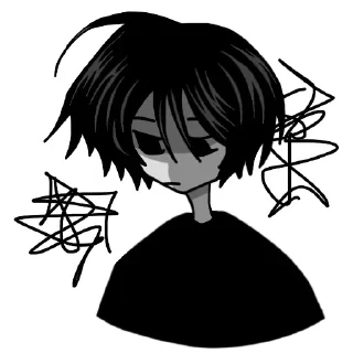 💉 emoji Нефрита @Shrifty_textbot Telegram sticker 11 of 31