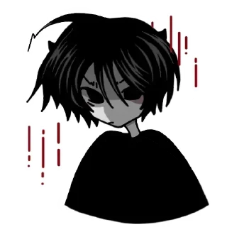 💔 emoji Нефрита @Shrifty_textbot Telegram sticker 14 of 31