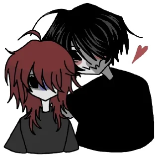 💋 emoji Нефрита @Shrifty_textbot Telegram sticker 3 of 31