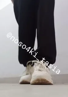 Sticker from ГОСПОЖА СТАСИЯ @noso4ki_tasia
