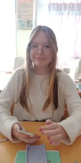 🌟 emoji Ксюша и полина Telegram sticker 6 of 15