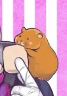 🌟 emoji 4 темный ангела разрушения хех Telegram sticker 14 of 36