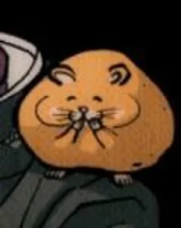 🌟 emoji 4 темный ангела разрушения хех Telegram sticker 12 of 36