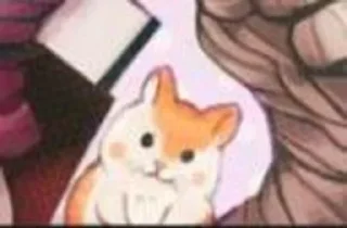 🌟 emoji 4 темный ангела разрушения хех Telegram sticker 21 of 36