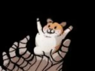 🌟 emoji 4 темный ангела разрушения хех Telegram sticker 9 of 36