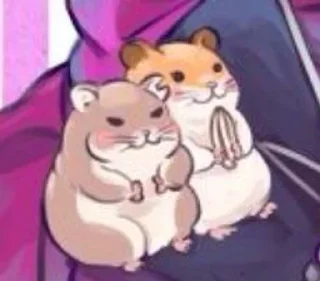 🌟 emoji 4 темный ангела разрушения хех Telegram sticker 15 of 36