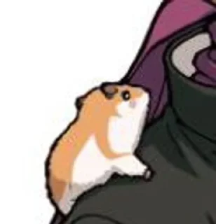 🌟 emoji 4 темный ангела разрушения хех Telegram sticker 20 of 36
