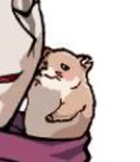🌟 emoji 4 темный ангела разрушения хех Telegram sticker 22 of 36