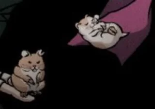 🌟 emoji 4 темный ангела разрушения хех Telegram sticker 8 of 36