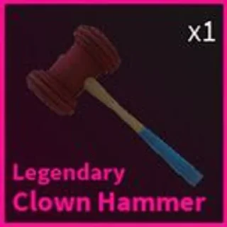 Sticker from KP Hammer Skins