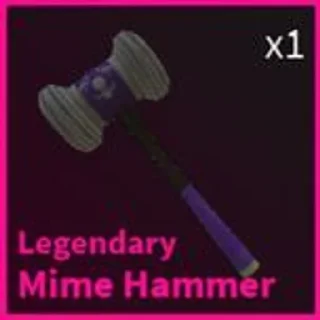 Sticker from KP Hammer Skins