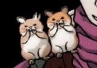 🌟 emoji 4 темный ангела разрушения хех Telegram sticker 11 of 36