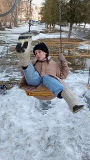 🌟 emoji Ксюша и полина Telegram sticker 13 of 15