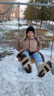 🌟 emoji Ксюша и полина Telegram sticker 12 of 15