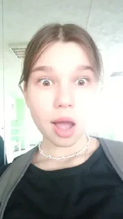 🌟 emoji Ксюша и полина Telegram sticker 15 of 15