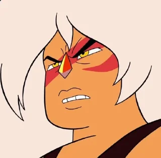 Sticker from Jasper