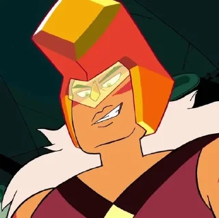 Sticker from Jasper
