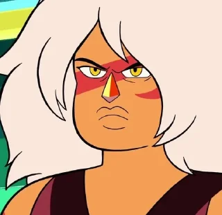 Sticker from Jasper