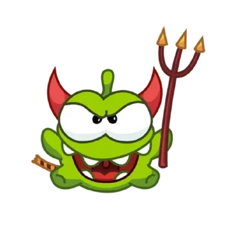 Sticker from хакер