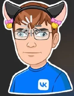 📶 emoji Favorite stickers Telegram sticker 14 of 17