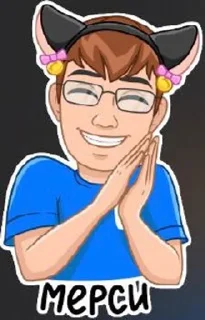 🆒 emoji Favorite stickers Telegram sticker 15 of 17