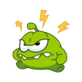 Sticker from хакер